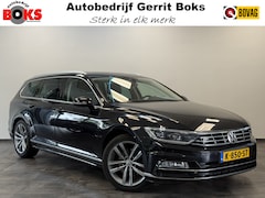 Volkswagen Passat Variant - 1.4 TSI ACT Connected Series Plus Carplay Parkeerksensoren Navigatie