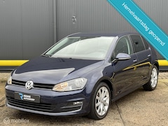 Volkswagen Golf - 1.4 TSI Highline AUTOMAAT | TOPSTAAT