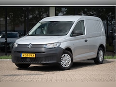 Volkswagen Caddy Cargo - 2.0 TDI | PDC | Cruise | Airco | Stoelverw