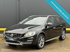 Volvo V60 Cross Country - 2.0 D3 Summum