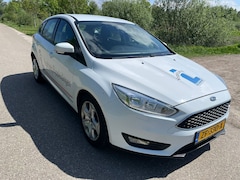 Ford Focus - 1.5 TDCI Trend