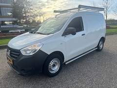 Dacia Dokker - 1.5DCI L1H1 Imperiaal Trekhaak MARGE