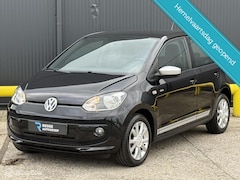 Volkswagen Up! - 1.0 high up CLUB EDITIE | NIEUWSTAAT |