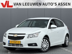 Chevrolet Cruze - 1.6 LT | Nieuwe apk | Climate | Cruise | trekhaak