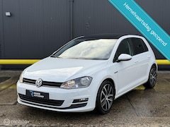 Volkswagen Golf - 1.2 TSI CUP Edition PANORAMADAK