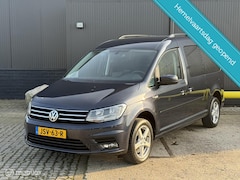 Volkswagen Caddy Maxi - 2.0 TDI Highline 5p | 150PK | BTW |