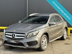 Mercedes-Benz GLA-Klasse - 250 4Matic AMG-PAKKET | AUTOMAAT |