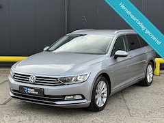 Volkswagen Passat Variant - 1.4 TSI ACT Highline AUTOMAAT