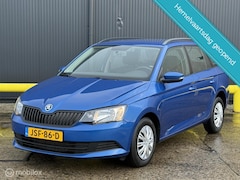 Skoda Fabia Combi - 1.0 Ambition Businessline | AIRCO | APK