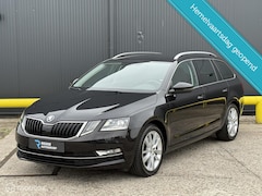 Skoda Octavia Combi - 2.0 TSI 190PK | BTW | TREKHAAK