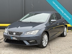 SEAT Leon - 1.5 TSI Xcellence 150PK | AUTOMAAT | CARPLAY