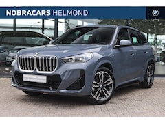 BMW X1 - xDrive23i High Executive M Sport Automaat / Trekhaak / Sportstoelen / M Adaptief onderstel