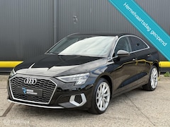 Audi A3 Limousine - 30 TFSI Pro Line S-Line velgen AUTOMAAT