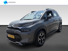 Citroën C3 Aircross - 1.2 PureTech Shine | Achteruitrijcamera | Apple Carplay/Android Auto|telefoonintegratie pr