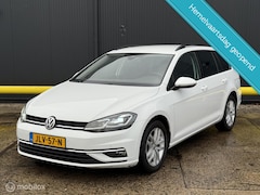 Volkswagen Golf Variant - 1.6 TDI Highline | ACC | CARPLAY |