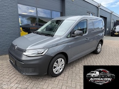 Volkswagen Caddy - 2.0 TDI DSG 122 PK Airco Navi Camera LED