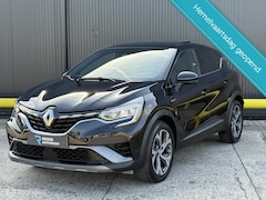 Renault Captur - 1.6 E-Tech Hybrid 145 R.S. Line PANORAMADAK