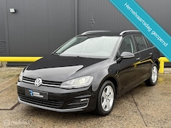 Volkswagen Golf Variant - 1.4 TSI Highline AUTOMAAT | TREKHAAK