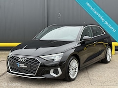 Audi A3 Sportback - 30 TFSI Advanced edition AUTOMAAT | SPORT