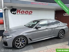 BMW 5-serie - 545e xDrive High Executive Edition M-sport