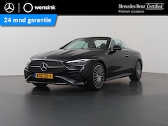 Mercedes-Benz CLE Cabriolet - 200 AMG Line AMG | Verwarmd stuur | Nekverwarming | Memory pakket |