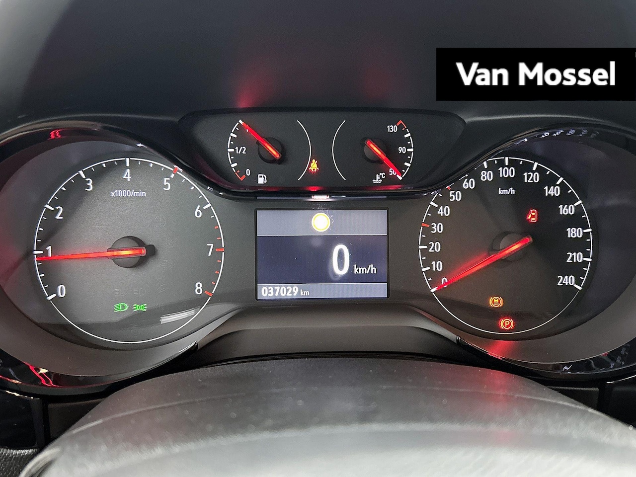 Opel Corsa - 1.2 Edition || Apple Carplay/Android Auto || Airco || Cruise control || - AutoWereld.nl