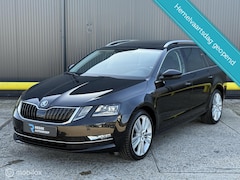 Skoda Octavia Combi - 1.8 TSI Style PANORAMADAK | AUTOMAAT |