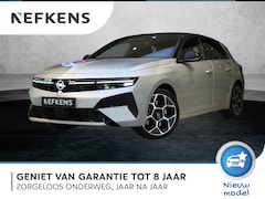 Opel Astra - Ultimate Plug In Hybrid 195 pk Automaat | Voorraad | Tot 8 jaar Garantie | Kantelschuifdak