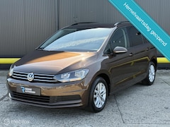 Volkswagen Touran - 1.4 TSI Comfortline 7p AUTOMAAT | TOPSTAAT