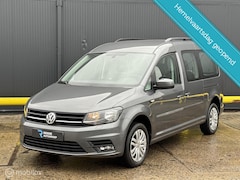 Volkswagen Caddy Maxi - 1.0 TSI Highline 7 PERSOONS