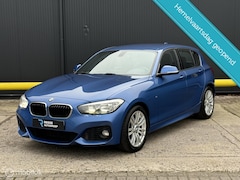 BMW 1-serie - 116d M-Pakket | AUTOMAAT | TOPSTAAT |