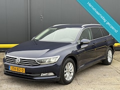 Volkswagen Passat Variant - 1.8 TSI Highline AUTOMAAT, TREKHAAK
