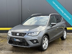 SEAT Arona - 1.0 TSI FR NAVI|PDC|ECC|STOELVERWARMING|