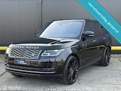 Land Rover Range Rover - P400e Autobiography BOMVOL | TOPSTAAT
