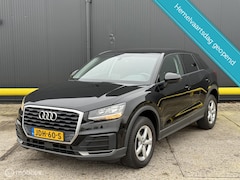 Audi Q2 - 1.4 TFSI CoD Sport Pro Line AUTOMAAT
