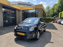Citroën C1 - 1.0 VTi Feel 5drs Airco Camera Carplay