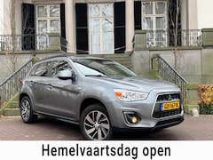 Mitsubishi ASX - 1.6 Cleartec Invite+ Airco Cruise Ctr Keyless Go Trekhaak Lmv