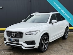 Volvo XC90 - 2.0 T8 Twin Engine AWD R-Design BOMVOL
