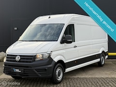 Volkswagen Crafter - Bestel 35 2.0 TDI L4H3 Comfortline