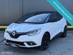 Renault Scénic - 1.3 TCe Black Edition PANORAMADAK | BOMVOL