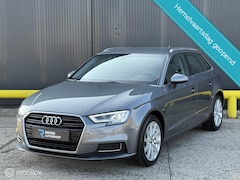 Audi A3 Sportback - 1.0 TFSI Design Pro Line Plus NIEUWSTAAT