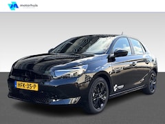 Opel Corsa - 1.2 TURBO 100PK YES AIRCO TEL CRUISE CARPLAY PDC BLACKPACK NAP