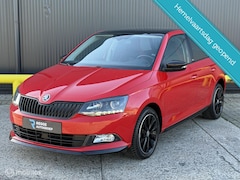 Skoda Fabia - 1.0 Monte Carlo PANORAMADAK | NIEUWSTAAT