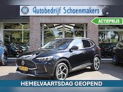 MG EHS - 1.5 TGDI Luxury PHEV Plug-in LEER PANO 360-CAMERA DAB CARPLAY NAVI STOELVERWARMING SFEERVE