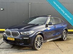 BMW X6 - xDrive40i High Executive | M-Pakket | Laser | Individual