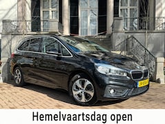 BMW 2-serie Gran Tourer - 216i Centennial Executive Navi Climate Cruise Ctr Trekhaak Pdc Lmv