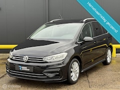 Volkswagen Touran - 2.0 TDI DSG R-Line PANODAK | TREKHAAK |