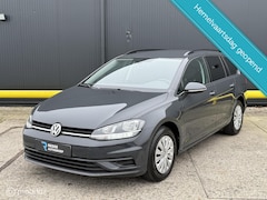 Volkswagen Golf Variant - 1.0 TSI Comfortline