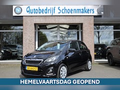 Peugeot 108 - 1.0 e-VTi Blue Lion AIRCO BLUETOOTH NL-AUTO