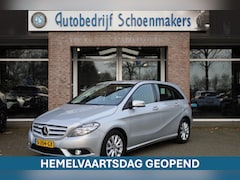 Mercedes-Benz B-klasse - 180 Ambition STOELVERW. XENON CRUISE CLIMA NAVI BT-TELEFOONVERB. 2XPDC LMV